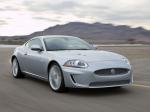 Jaguar XKR Coupe 2009 года (US)